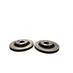 Honda Civic brake discs front pair brakes Type R FN2 2008