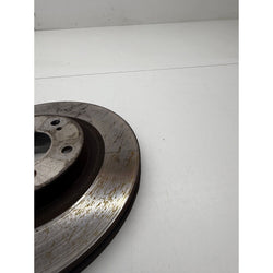 Honda Civic brake discs front pair brakes Type R FN2 2008