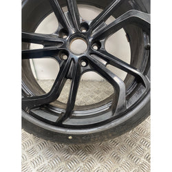 Volkswagen Golf GTI alloy wheel TCR 18" 2019 MK7.5 225/40/18