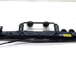 Nissan Juke Slam panel bonnet prop support Nismo 2014