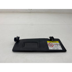 BMW M140i Sun visor passenger left 1 Series 2016 F20