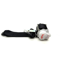 Toyota Yaris seat belt rear left passenger GR 2021