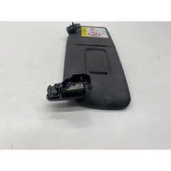 BMW M140i Sun visor passenger left 1 Series 2016 F20