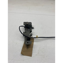 Honda Accord lock front right Type R 1998 CH1