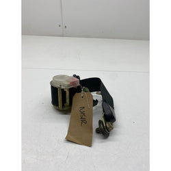 Mazda RX7 seat belt rear left side seatbelt FD3S 1993