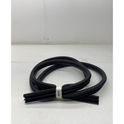 Ford Focus ST Door sill rubber seal front left passenger MK2 ST-3 2010