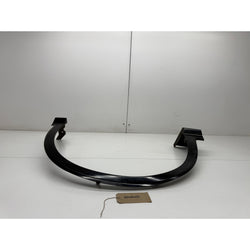 Honda Civic arch wing trim front right side black Type R FN2 2008 damaged clips