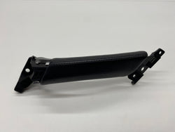 Nissan GTR door handle interior right black R35 2009