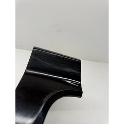 Honda Civic arch wing trim front right side black Type R FN2 2008 damaged clips