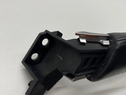 Nissan GTR door handle interior right black R35 2009