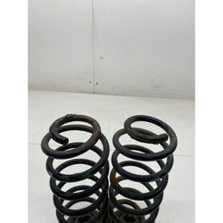 Ford Fiesta ST springs rear pair MK7 ST180 2014 ST-3