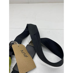 Mazda RX7 seat belt front left side seatbelt FD3S 1993