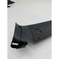 Honda S2000 interior roof latch trim cover 2008 AP2