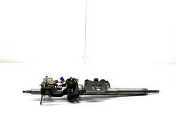 Subaru Impreza steering column ignition barrel and key WRX 2007 2.5L