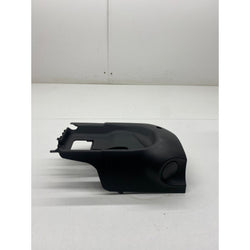 Ford Focus ST Lower steering wheel cowling surround MK2 2008 st225
