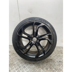 Volkswagen Golf GTI alloy wheel TCR 18" 2019 MK7.5 225/40/18