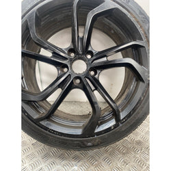 Volkswagen Golf GTI alloy wheel TCR 18" 2019 MK7.5 225/40/18