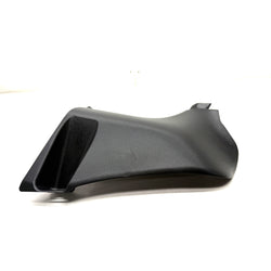 Toyota Yaris footwell trim cover passenger left GR 2021