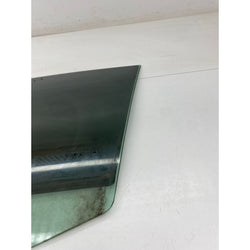 Ford Focus ST Window glass passenger left MK2 ST-3 2010
