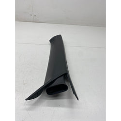 Honda S2000 A pillar trim drivers right 2008 AP2