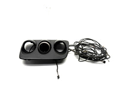 Subaru Impreza boost gauge and dash pod WRX 2007 2.5L