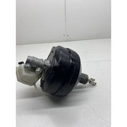 BMW M3 Brake servo master cylinder F80 2015 3 Series