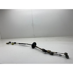 Vauxhall Insignia Gear selector cables VXR 2009