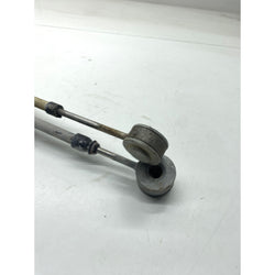 Vauxhall Insignia Gear selector cables VXR 2009