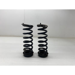 BMW M140i Springs rear pair 1 Series 2016 F20