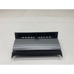 Honda S2000 radio stereo console cover panel trim lid 2007 AP2