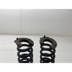 BMW M140i Springs rear pair 1 Series 2016 F20