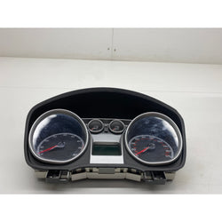 Ford Focus ST Speedo clocks MK2 2008 st225