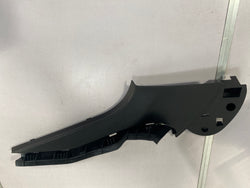 Renault Megane RS shelf support left MK3 2010 769350007R