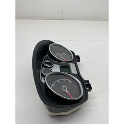 Ford Focus ST Speedo clocks MK2 2008 st225