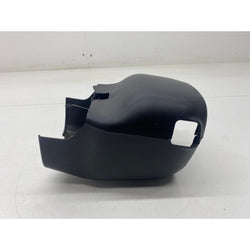 Mitsubishi Evolution Steering cowling cover trim Evo 8 2003