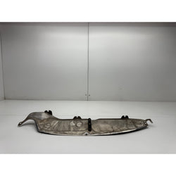 Honda Civic scuttle panel heatshield heat shield guard Type R FN2 2008 K20