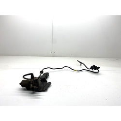 Vauxhall Insignia Vacuum pump & pipe VXR 2009