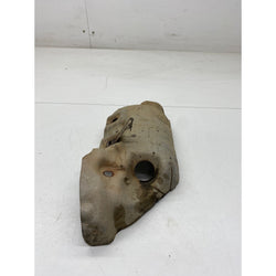 Ford Fiesta ST heat shield MK7 ST180 2014 ST-3