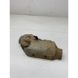 Ford Fiesta ST heat shield MK7 ST180 2014 ST-3