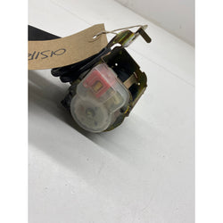 Mazda RX7 seat belt rear right side seatbelt FD3S 1993