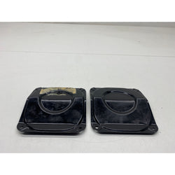 Mitsubishi Evolution Fuel cover plates Evo 5 RS 1998 Lancer