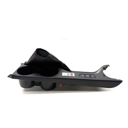 Toyota Yaris centre console cup holder trim GR 2021