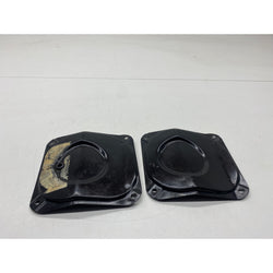 Mitsubishi Evolution Fuel cover plates Evo 5 RS 1998 Lancer