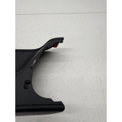 Toyota Yaris centre console cup holder trim GR 2021