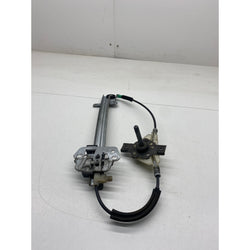 Honda Accord window regulator rear right drivers Type R 1998
