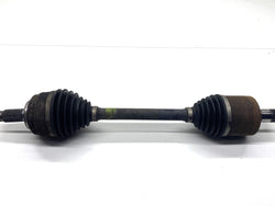 Honda Civic Driveshaft left Type R FK2 2016 MK9