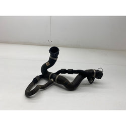 BMW M140i Coolant pipe hose 1 Series 2016 F20
