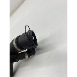 BMW M140i Coolant pipe hose 1 Series 2016 F20