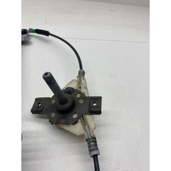 Honda Accord window regulator rear right drivers Type R 1998