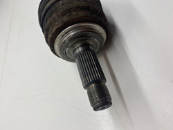 Honda Civic Driveshaft left Type R FK2 2016 MK9